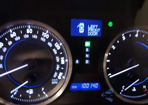 2012 Lexus Is 250 from USA, damaged, VIN JTHCF5C27C5059543